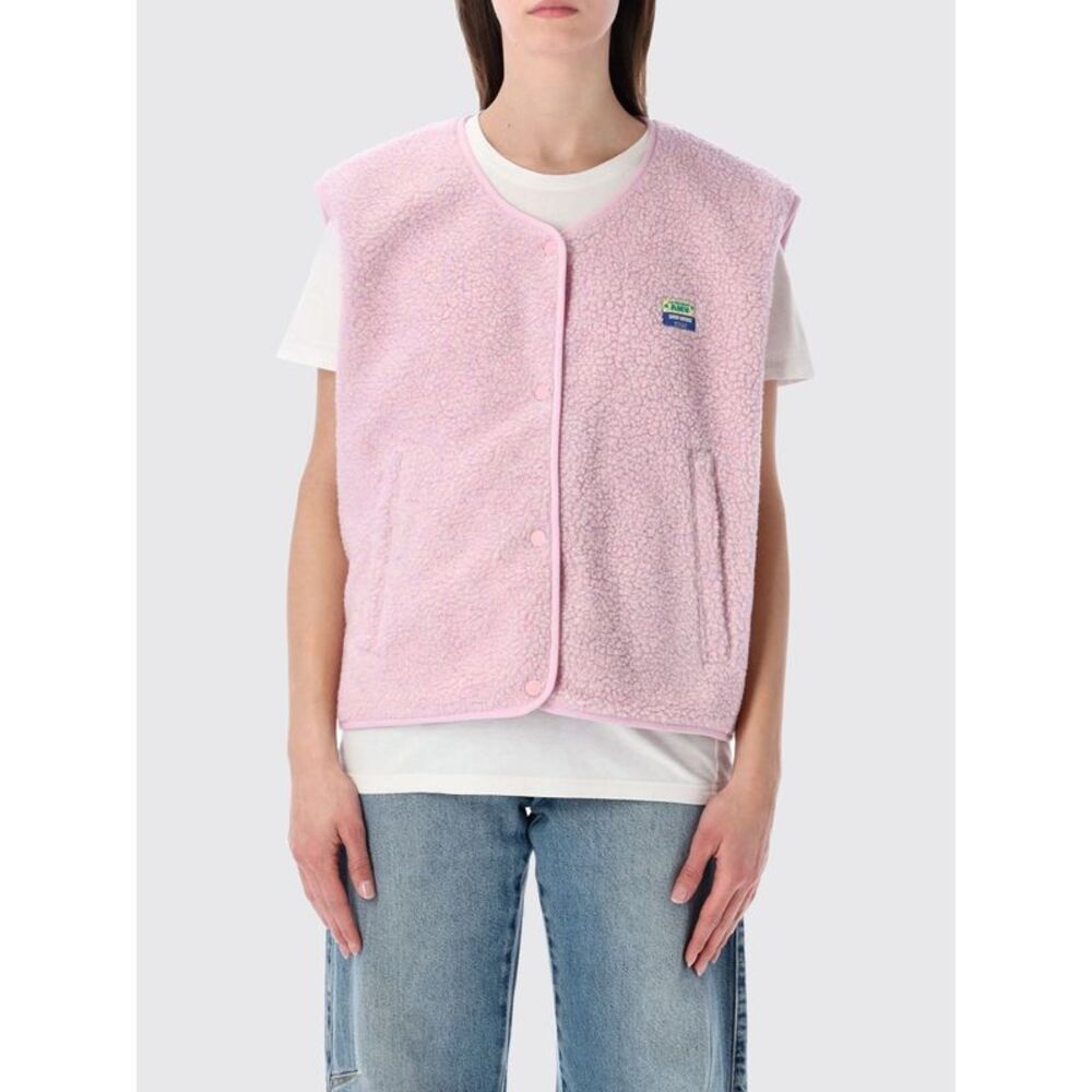 American Vintage Women Jacket Woman American Vintage